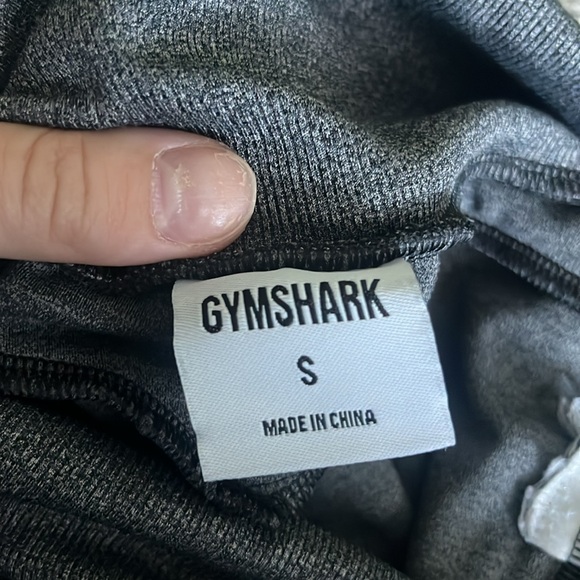 Gym shark leggings - Picture 8 of 8